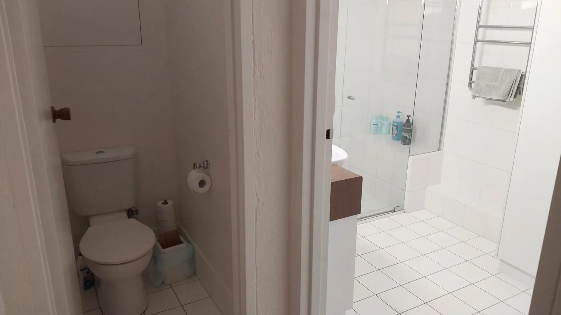 Seaview Escape Glenelg Apartment Australia