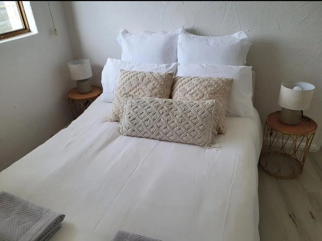 Seaview Escape Glenelg Apartment Australia
