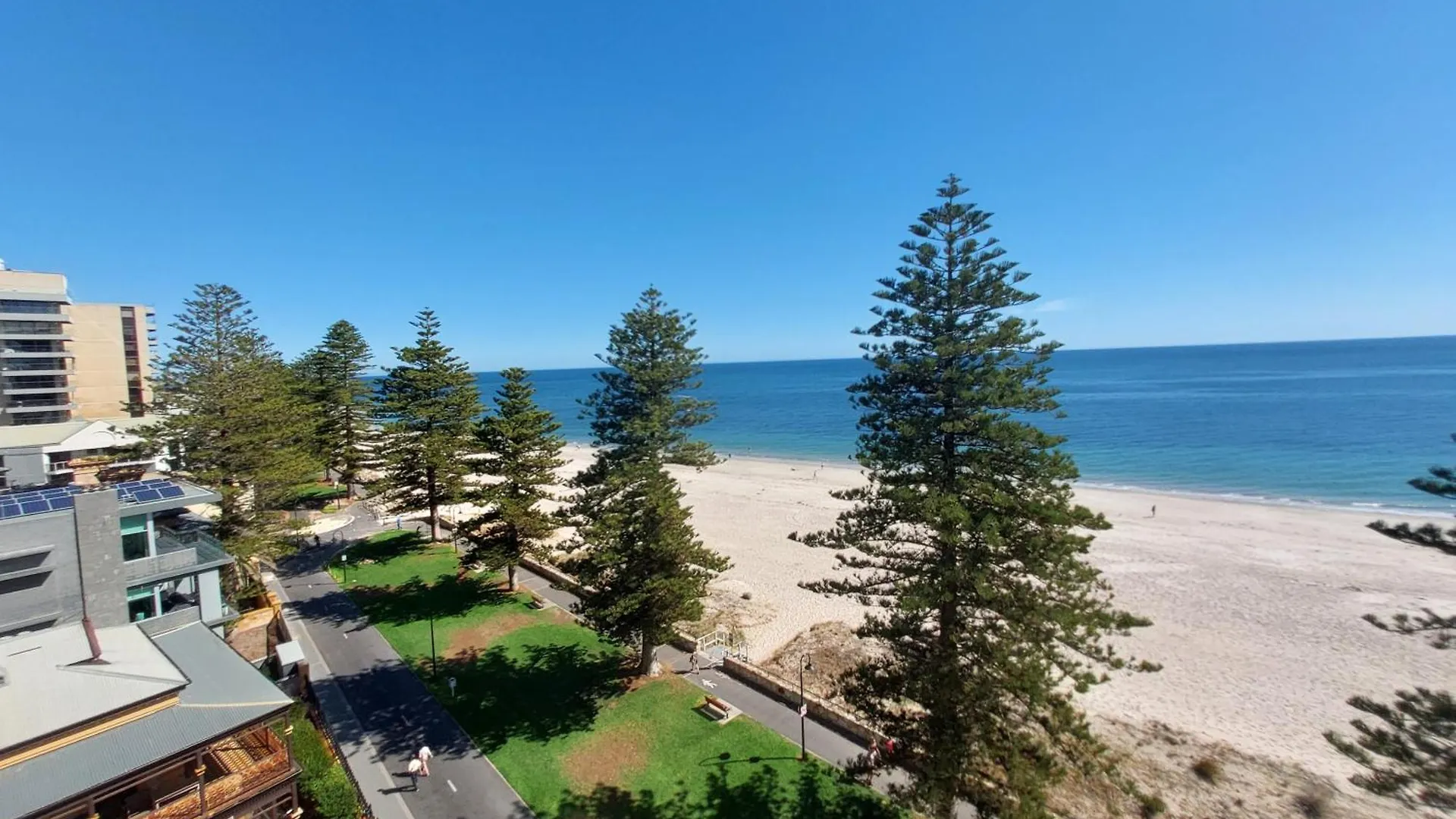 Seaview Escape Glenelg Apartment 0*,  Australia