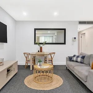 Apartment Pier 108, Glenelg